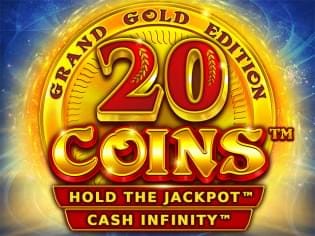 20 Coins™ Grand Gold Edition screenshot