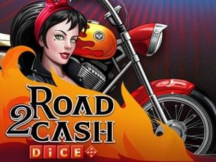 Road 2 Cash Dice screenshot