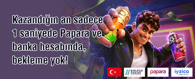Popüler Slotlarda Ücretsiz Spin promotion