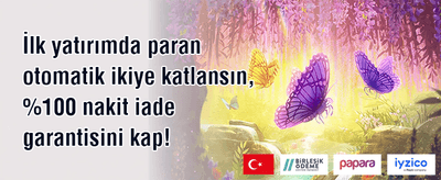 Arkadaşını Getir, Birlikte Kazan promotion