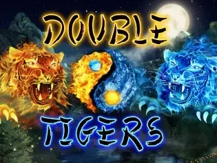 Double Tigers screenshot
