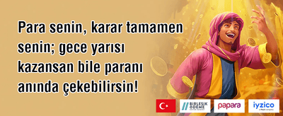 Haftalık VIP Cashback promotion