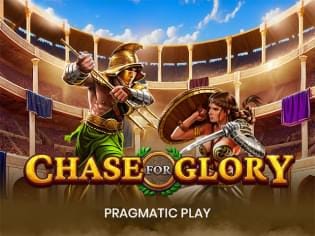 Chase for Glory screenshot