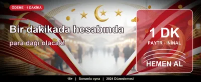 Güncel Girişle Hemen Bağlan