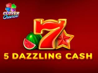 5 Dazzling Cash screenshot