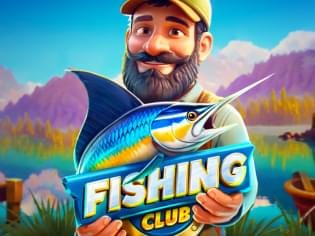 Fishing Club screenshot