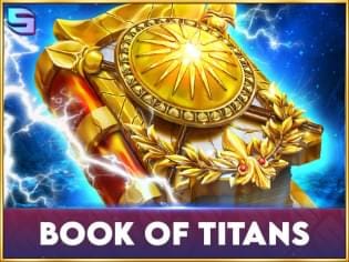 Book Of Titans screenshot